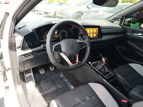 Used 2023 Volkswagen GTI Autobahn FWD image 15