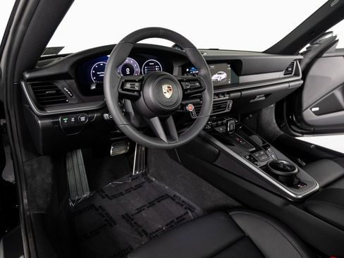 Certified 2025 Porsche 911 Carrera image 24