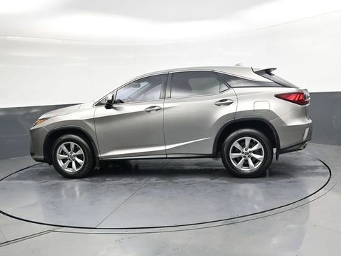 Used 2019 Lexus RX 350 FWD w/ Accessory Package image 7