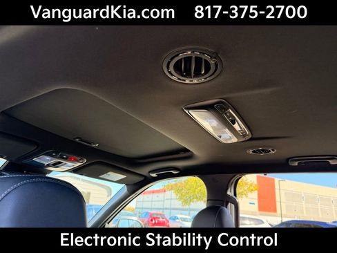 Certified 2025 Kia Telluride EX X-Line image 27