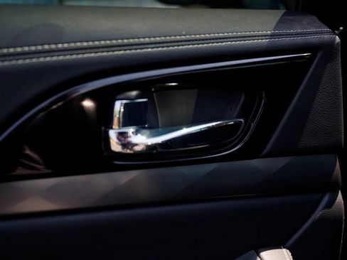 Used 2022 Nissan Maxima SV w/ Floor Mat Group FWD image 27