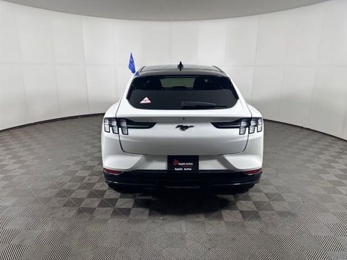 Certified 2023 Ford Mustang Mach-E Premium image 5