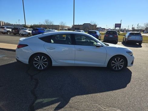 Used 2024 Acura Integra image 8