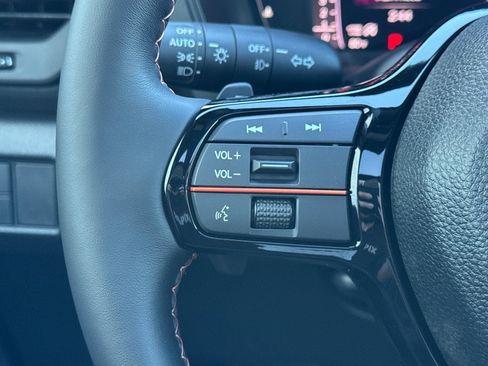 New 2026 Honda Pilot TrailSport image 17