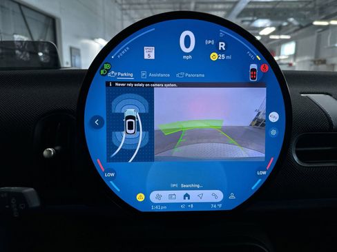New 2026 MINI Cooper S FWD image 19