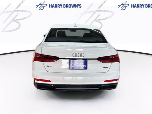 Used 2023 Audi A6 Premium Plus w/ Premium Plus Package AWD/4WD image 9
