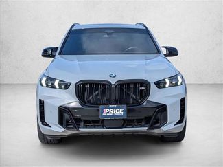 Certified 2025 BMW X5 M60i video 2