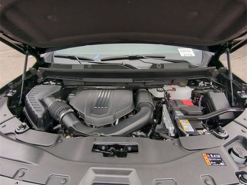 New 2026 Chevrolet Traverse High Country image 30