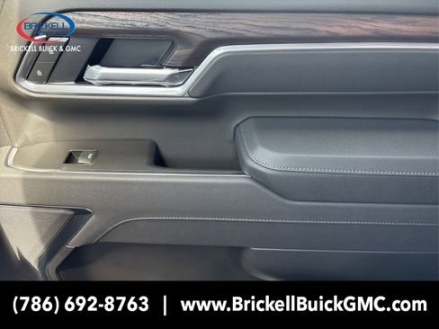 New 2025 GMC Sierra 2500 SLT image 25