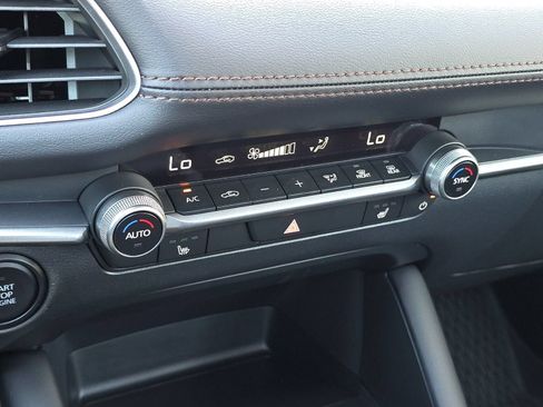 New 2026 MAZDA MAZDA3 s FWD image 19