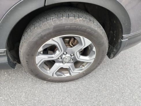 Used 2019 Honda CR-V EX-L image 10