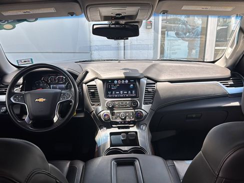 Used 2019 Chevrolet Tahoe LT AWD/4WD image 29