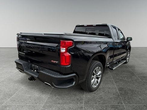 Used 2020 Chevrolet Silverado 1500 RST image 5