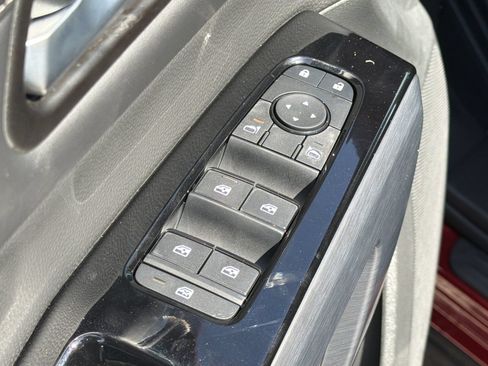 New 2026 Nissan Pathfinder SL FWD image 18