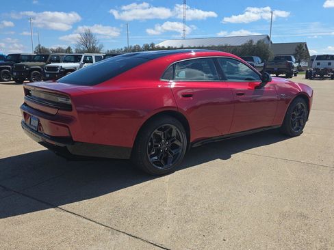 New 2026 Dodge Charger R/T image 9