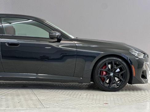 Used 2025 BMW 230i Coupe w/ M Sport Package RWD image 34