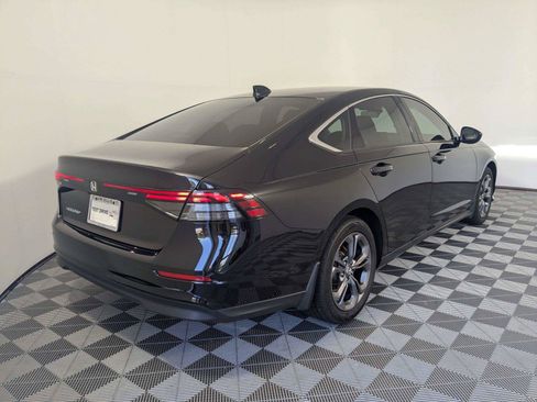 Used 2023 Honda Accord EX image 6
