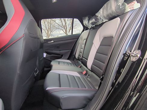 New 2026 Volkswagen GTI SE image 18