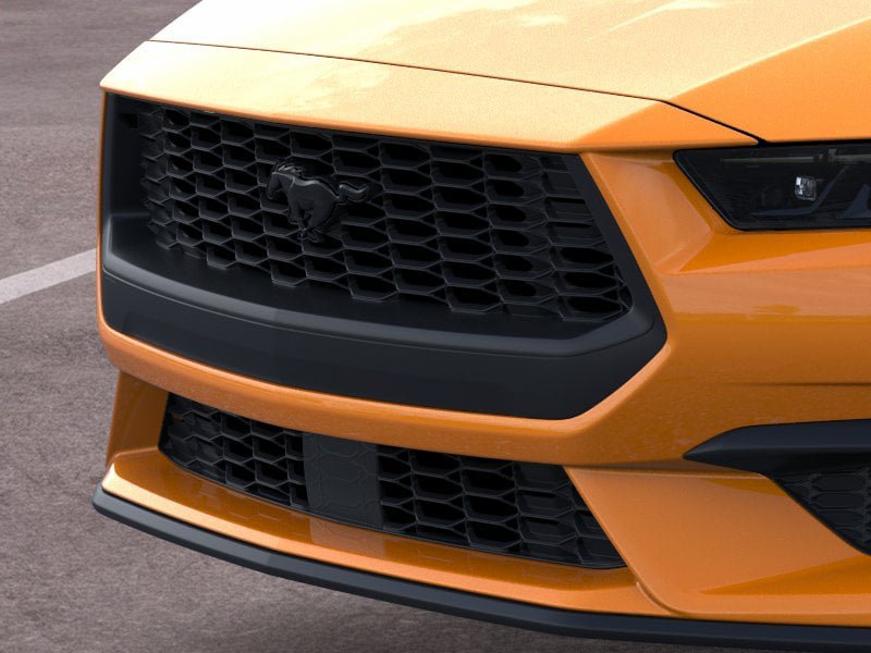 New 2026 Ford Mustang Premium RWD image 46