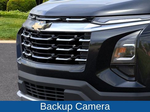 New 2026 Chevrolet Equinox LT image 13