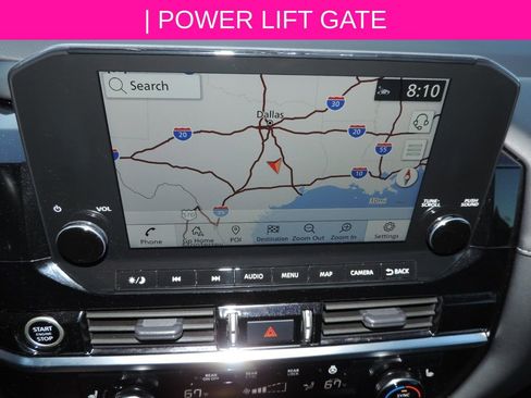 Certified 2023 Nissan Pathfinder SL w/ Lighting Package (N92) image 22