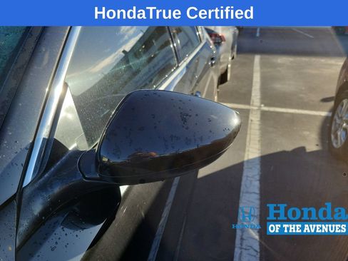 Used 2024 Honda Accord EX image 5