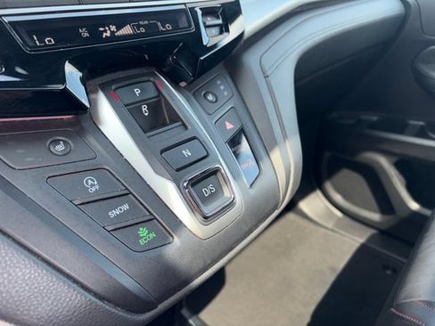 Used 2025 Honda Odyssey Sport-L image 21