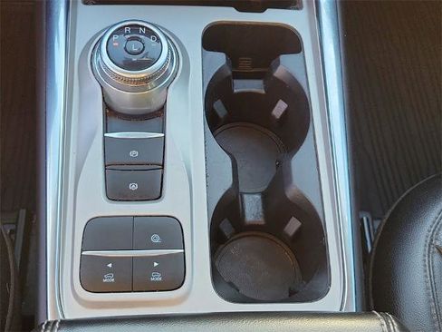 Certified 2023 Ford Explorer Limited w/ Equipment Group 301A image 31