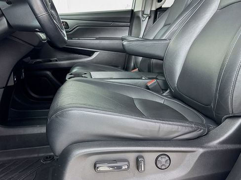Used 2024 Honda Odyssey EX-L image 25