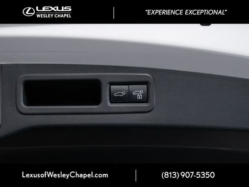 Used 2024 Lexus RX 350 Premium w/ Accessory Package (K3) FWD image 20