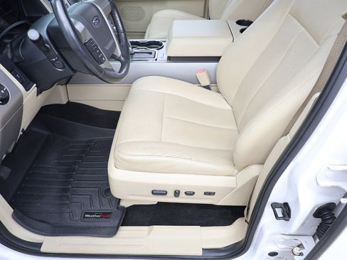 Used 2017 Ford Expedition Limited w/ Equipment Group 301A image 51