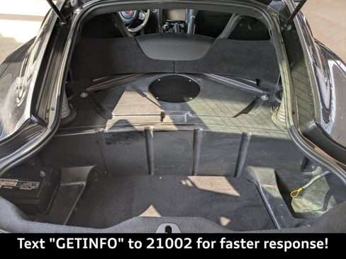 Used 2016 Dodge Viper ACR w/ Extreme Aero Package image 13