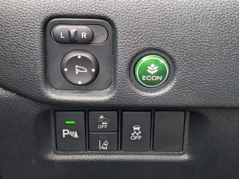 Used 2023 Honda Passport EX-L image 26