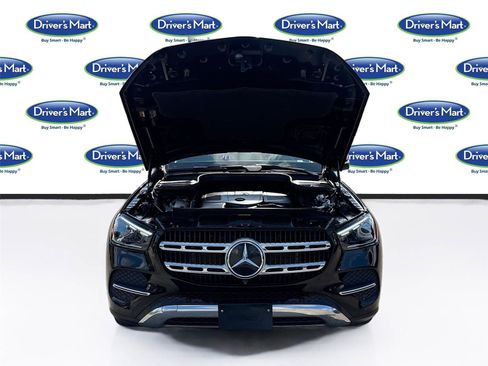 Used 2024 Mercedes-Benz GLE 350 4MATIC image 35