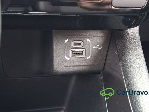 Used 2022 Jeep Compass Latitude AWD/4WD image 27