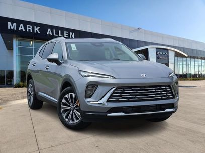 New 2025 Buick Envision Preferred