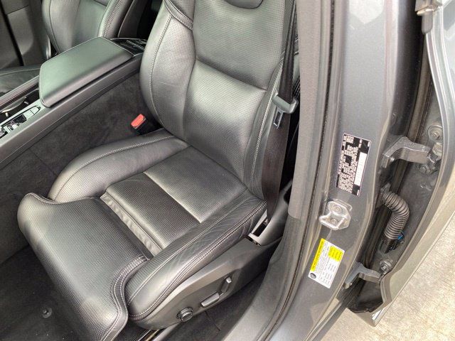 Used 2021 Volvo XC60 T5 Inscription w/ Climate Package AWD/4WD image 18