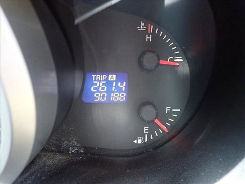 Used 2011 MAZDA CX-7 i SV FWD image 23