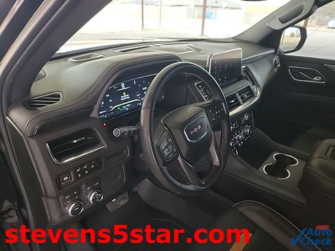 Used 2024 GMC Yukon AT4 image 14