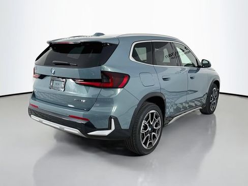 New 2026 BMW X1 xDrive28i w/ Technology Package AWD/4WD image 7
