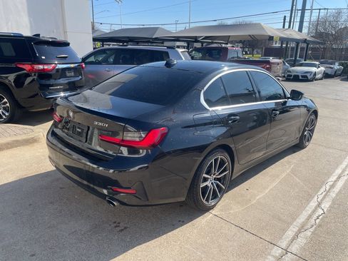Used 2021 BMW 330i 330i image 5