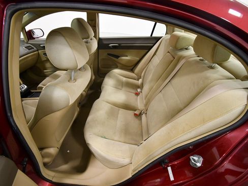 Used 2008 Honda Civic EX image 15