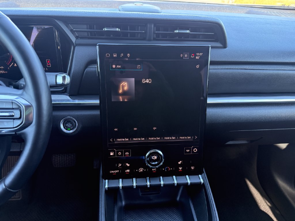 Used 2026 GMC Terrain Elevation FWD image 15
