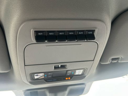 New 2026 Ford F350 XL w/ XL Chrome Package AWD/4WD image 37