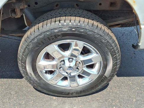 Used 2013 Ford F150 XLT w/ Luxury Equipment Group AWD/4WD image 21