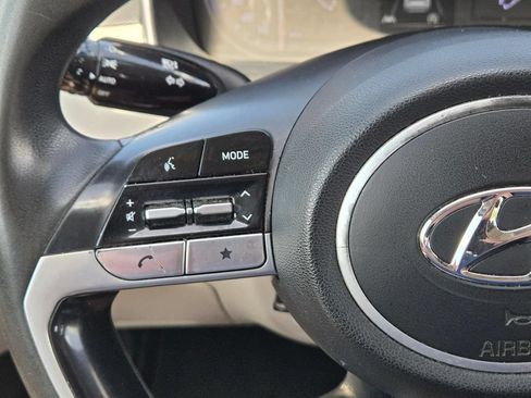 Used 2023 Hyundai Tucson SEL AWD/4WD image 22