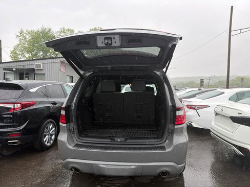 Used 2023 Dodge Durango R/T AWD/4WD image 10