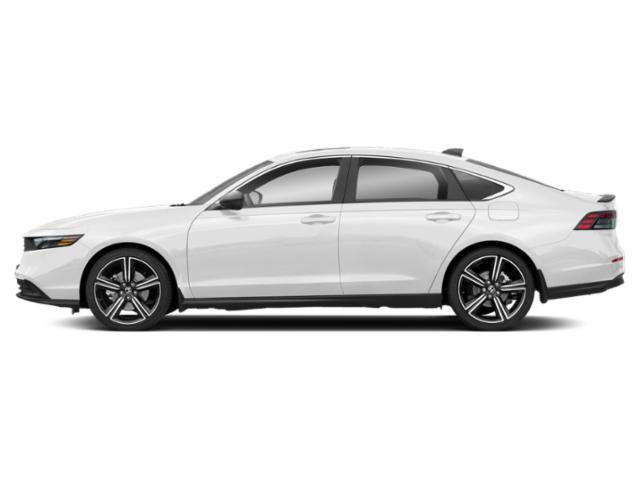 Used 2025 Honda Accord Sport image 3