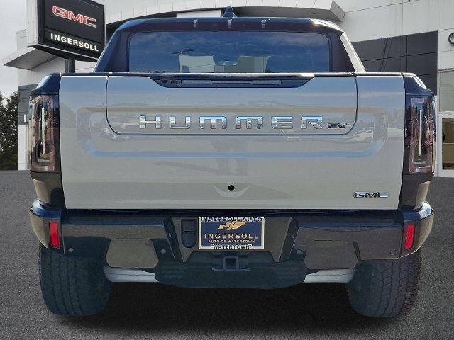 Used 2026 GMC Hummer EV 4x4 Crew Cab image 24