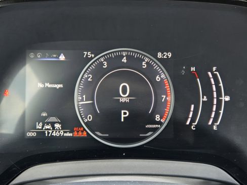 Used 2023 Lexus RX 350 FWD w/ Cold Area Package image 37